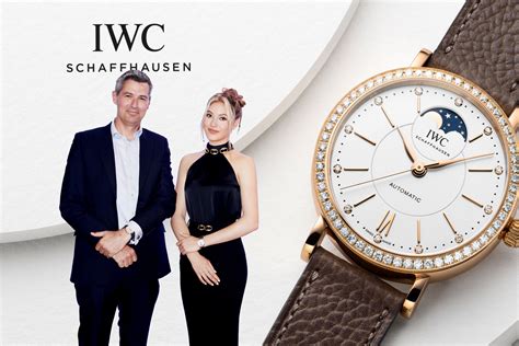 iwc eileen gu|IWC JOURNAL: Fascination for Time with Eileen Gu .